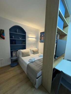 Loft Bosco Verticale - Isola Milano
